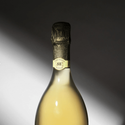 Une nouvelle collaboration d’exception avec Ca’ del Bosco