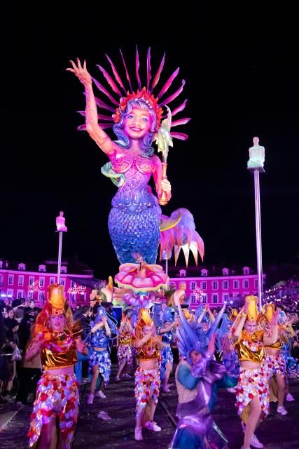 The French Riviera in Celebration: Two Must-See Events in February