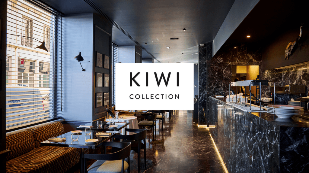 A Euro Summer State of Mind - Kiwi Collection