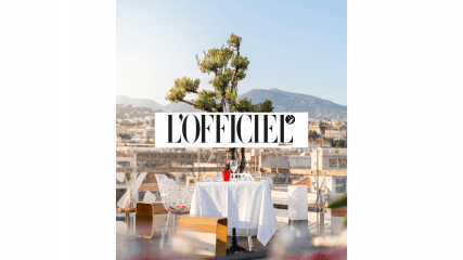 «Fatto con amore»: il Boscolo Nice Hotel & Spa e l’Italia che abita sulla Côte d’Azur