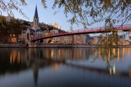 Que visiter à Lyon ? Les lieux incontournables à ne pas manquer