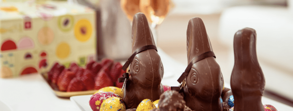 Celebrate Easter at Boscolo Lyon: a Festive and Gourmet Experience