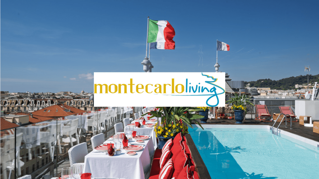 Boscolo Hôtel & Spa Nice 5*: nuovo rooftop BClub e esperienza culinaria esclusiva per l’estate 2026