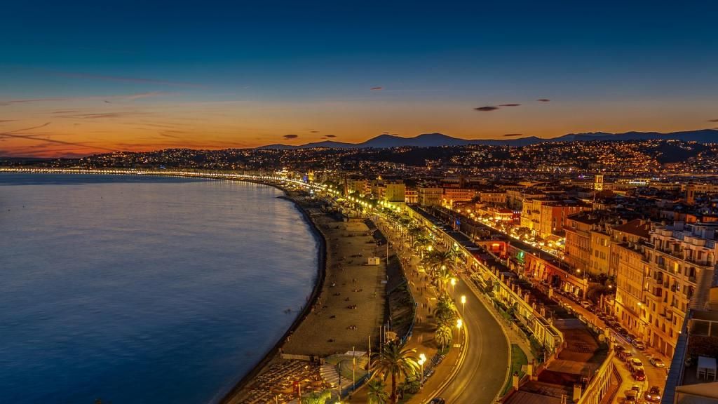 Que faire à Nice ?