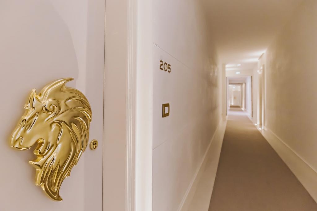 Journal des Palaces - PREFERRED HOTELS & RESORTS ÉLARGIT SON PORTEFEUILLE MONDIAL AVEC 20 NOUVEAUX MEMBRES