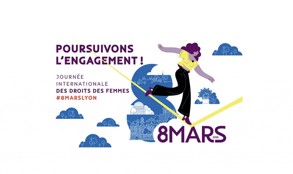 What to do in Lyon for International Women’s Rights Day 2026?