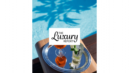 The Luxury Report - Elevated elegance : Boscolo Nice unveils their new rooftop experience