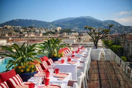 Presse Agence -  Pasquale Lanzilotti : « Je privilégie une cuisine italienne classique, avec quelques revisites »
