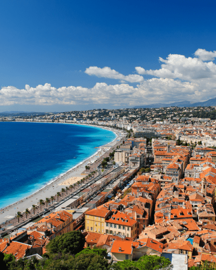 Que faire à Nice ? Les incontournables à découvrir lors de votre séjour