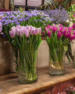 Atelier floral