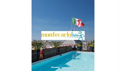 Boscolo Hôtel & Spa Nice 5*: nuovo rooftop BClub e esperienza culinaria esclusiva per l’estate 2026