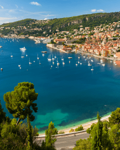 BESPOKE PRIVATE TOURS