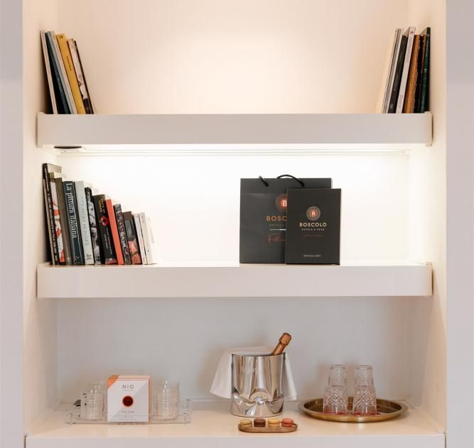 bibliotheque suite executive boscolo hotel nice