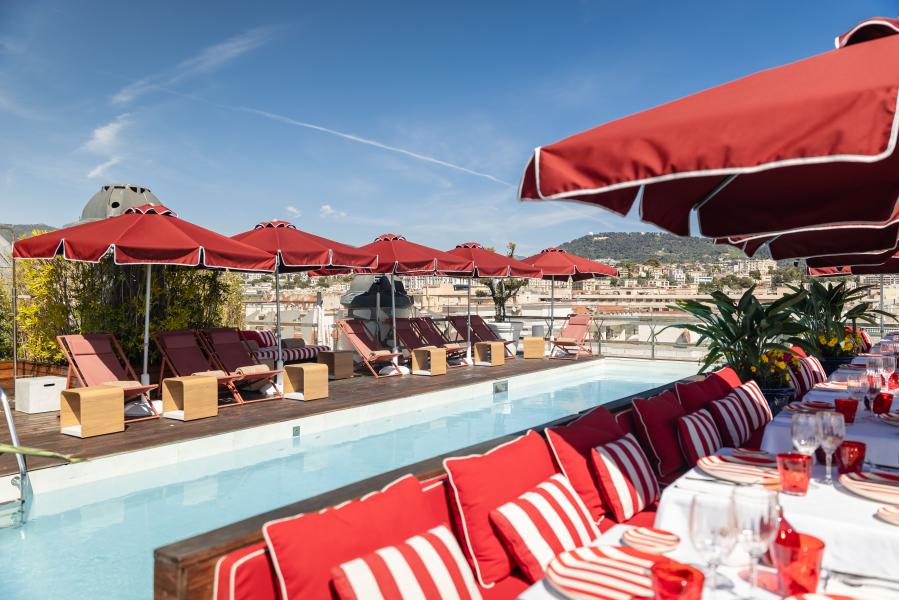 Boscolo - Boscolo Nice Hotel & Spa: Everything You Need to Know Before Booking