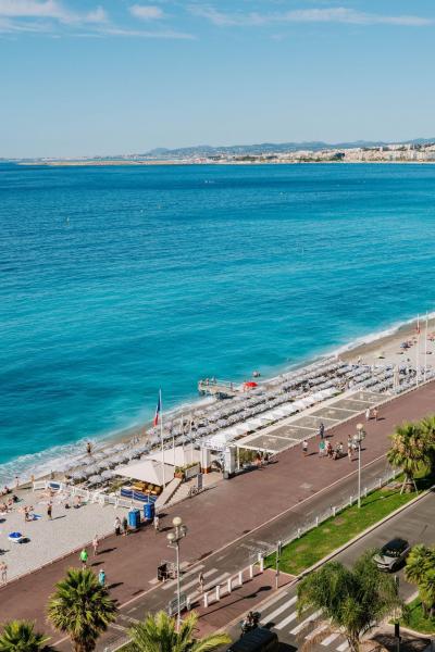 Boscolo - Boscolo Nice Hotel & Spa: Everything You Need to Know Before Booking