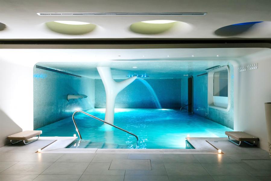 Boscolo - Boscolo Nice Hotel & Spa : tout ce qu'il faut savoir avant de réserver