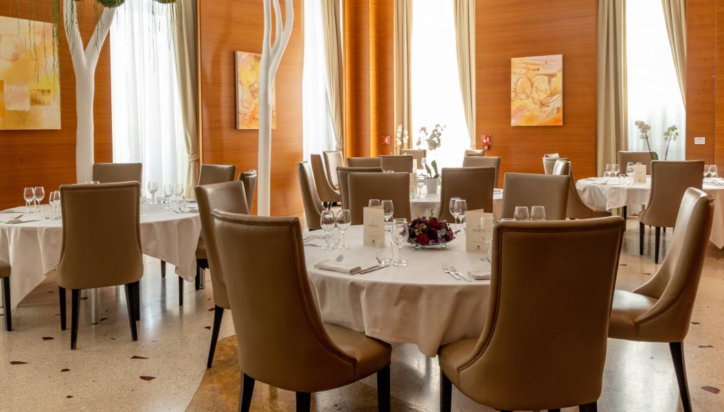 Boscolo - Boscolo Nice Hotel & Spa : tout ce qu'il faut savoir avant de réserver