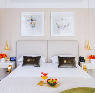 Boscolo - CHAMBRE ÉLÉGANCE