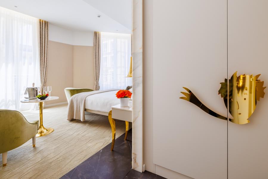 Boscolo - CHAMBRE ÉLÉGANCE