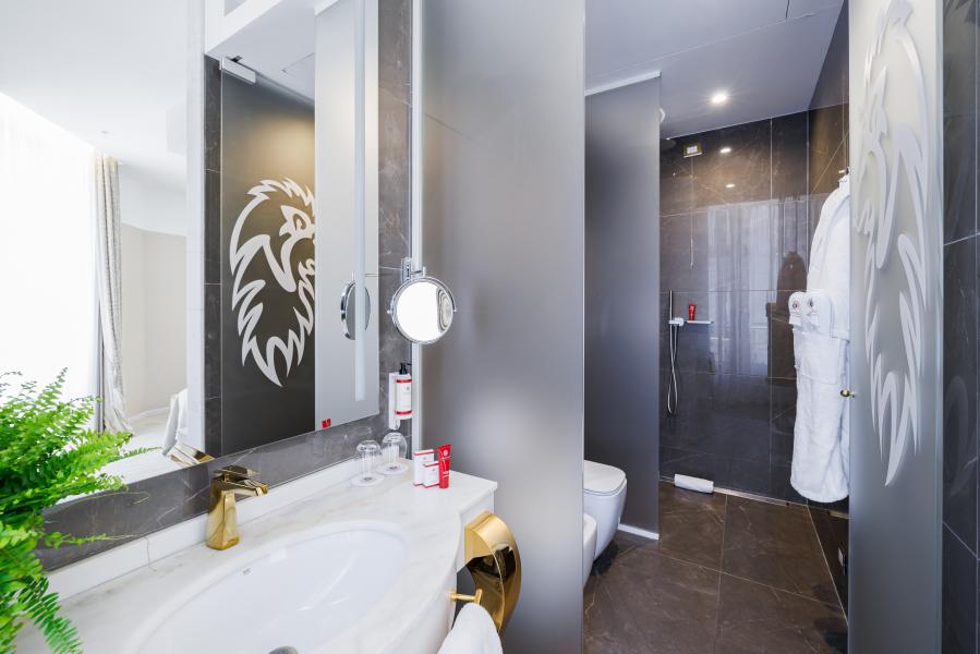 Boscolo - CHAMBRE ÉLÉGANCE