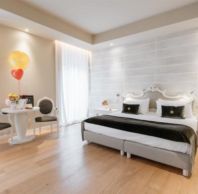 Boscolo - CHAMBRE ÉLÉGANCE