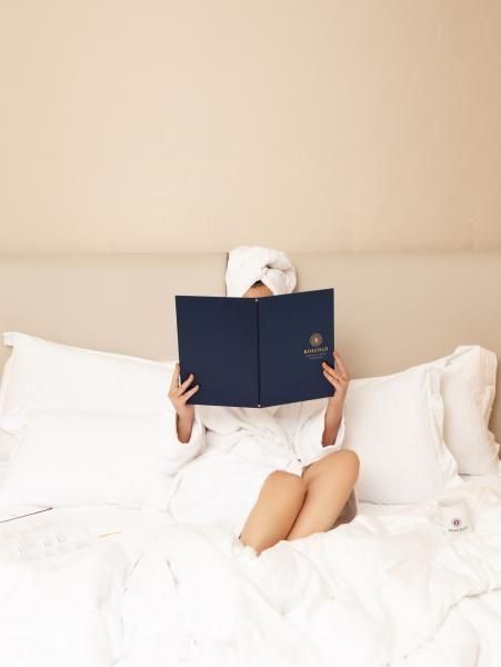 Boscolo - Conciergerie Nice