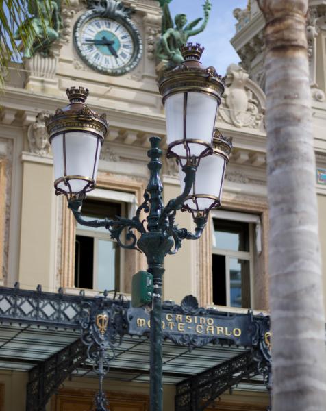 Boscolo - Excursions depuis Nice: Monaco, Cannes, Eze, les plus belles escapades de la Riviera