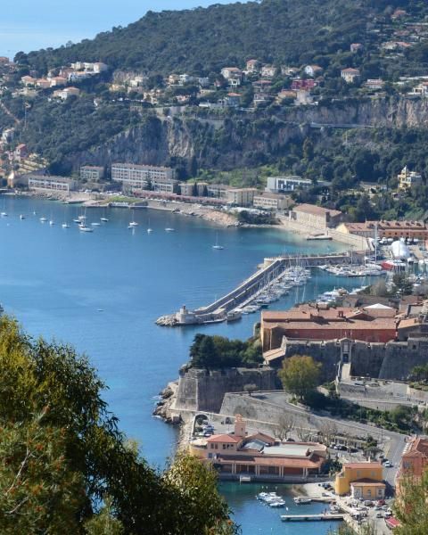 Boscolo - Excursions depuis Nice: Monaco, Cannes, Eze, les plus belles escapades de la Riviera