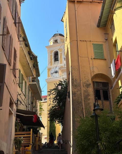 Boscolo - Excursions depuis Nice: Monaco, Cannes, Eze, les plus belles escapades de la Riviera