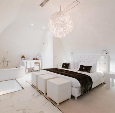 Boscolo - EXECUTIVE SUITE