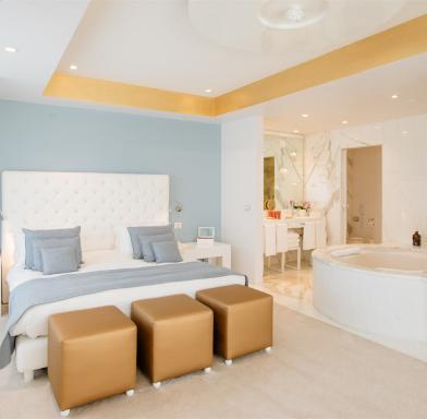 Boscolo - EXECUTIVE SUITE