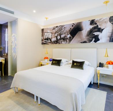 Boscolo - JUNIOR SUITE