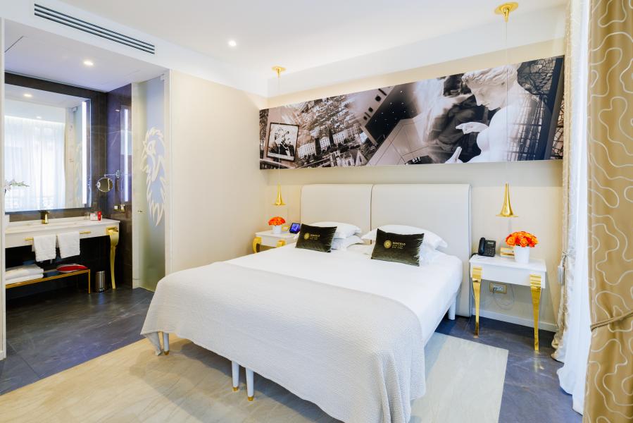 Boscolo - JUNIOR SUITE