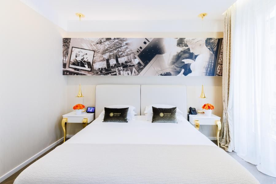 Boscolo - JUNIOR SUITE