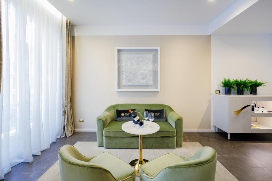 Boscolo - JUNIOR SUITE