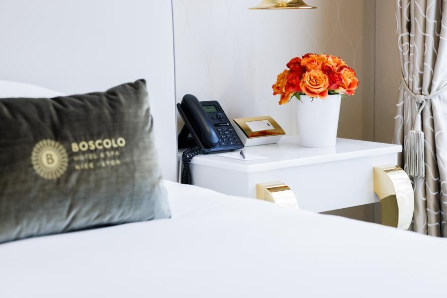 Boscolo - JUNIOR SUITE