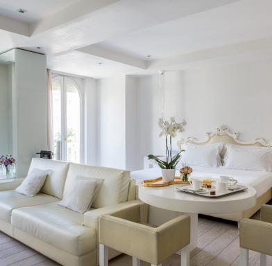 Boscolo - JUNIOR SUITE