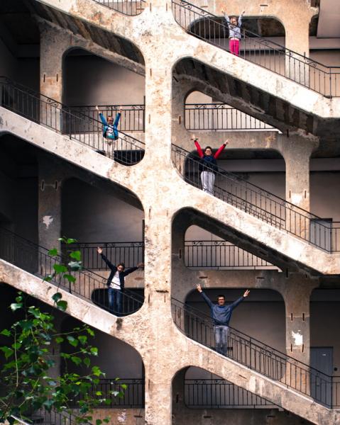 Boscolo - Les traboules de Lyon : plongée au cœur des passages secrets