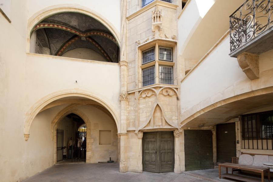 Boscolo - Les traboules de Lyon : plongée au cœur des passages secrets