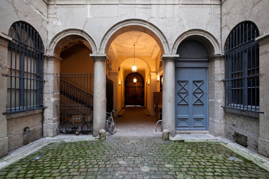 Boscolo - Les traboules de Lyon : plongée au cœur des passages secrets