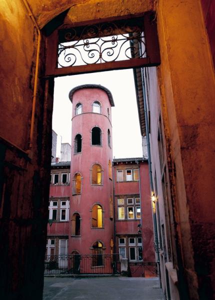 Boscolo - Les traboules de Lyon : plongée au cœur des passages secrets