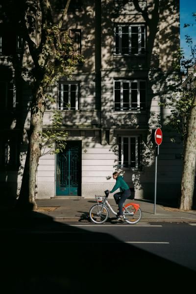 Boscolo - Lyon à vélo électrique : découvrir Fourvière et la Croix-Rousse sans effort