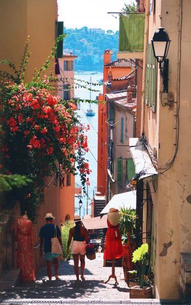 Boscolo - Nice classée UNESCO: 5 raisons de tomber amoureux de son architecture Belle Époque
