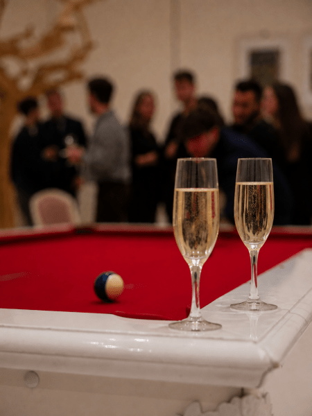 Boscolo. - Nice Corporate Group Experiences
