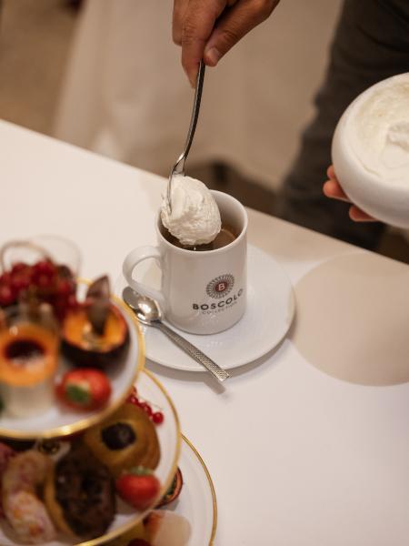 Boscolo. - Nice Corporate Group Experiences