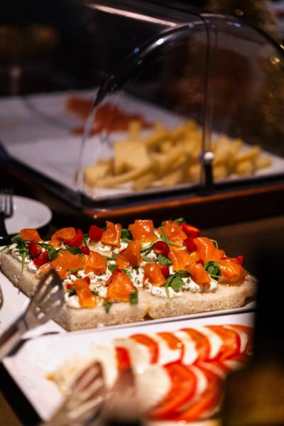 Boscolo. - Nice Corporate Group Experiences