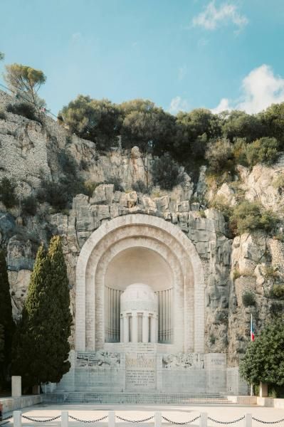 Boscolo - Nice UNESCO World Heritage: 5 Reasons to Fall in Love with its Belle Époque Architecture