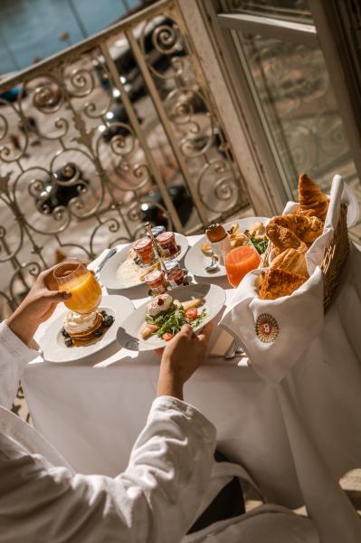Boscolo - Offres - Lyon