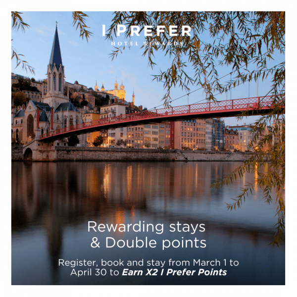 Boscolo - Offres - Lyon