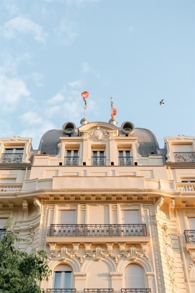 Boscolo - Offres - Nice